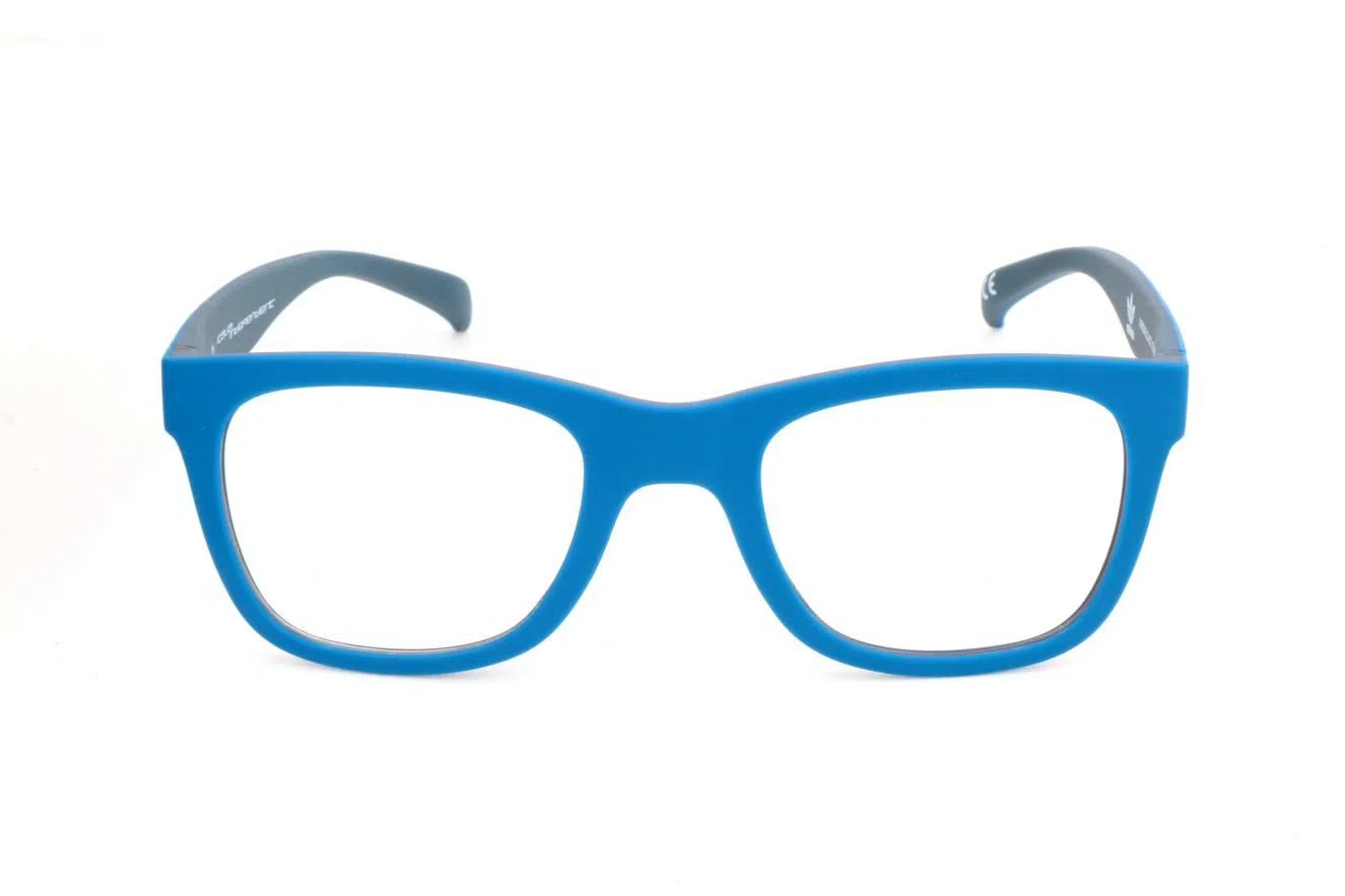 Adidas AOR004O Eyeglasses - view 4